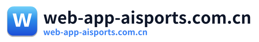 web-app-aisports.com.cn